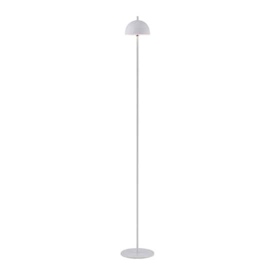Lampa podłogowa BELLIS 19245-16 Paul Neuhaus by Zuma Line Schöner Wohnen