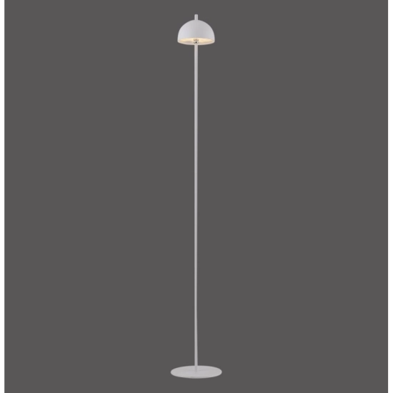 Lampa podłogowa BELLIS 19245-16 Paul Neuhaus by Zuma Line Schöner Wohnen