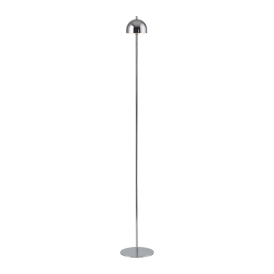 Lampa podłogowa BELLIS 19245-17 Paul Neuhaus by Zuma Line Schöner Wohnen