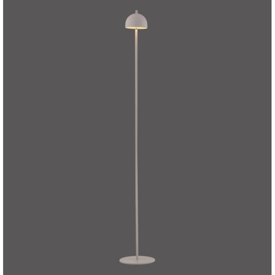 Lampa podłogowa BELLIS 19245-39 Paul Neuhaus by Zuma Line Schöner Wohnen