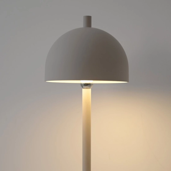 Lampa podłogowa BELLIS 19245-39 Paul Neuhaus by Zuma Line Schöner Wohnen