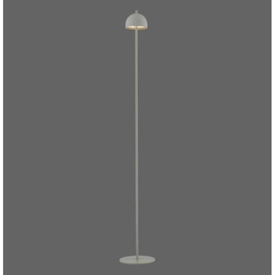 Lampa podłogowa BELLIS 19245-43 Paul Neuhaus by Zuma Line Schöner Wohnen