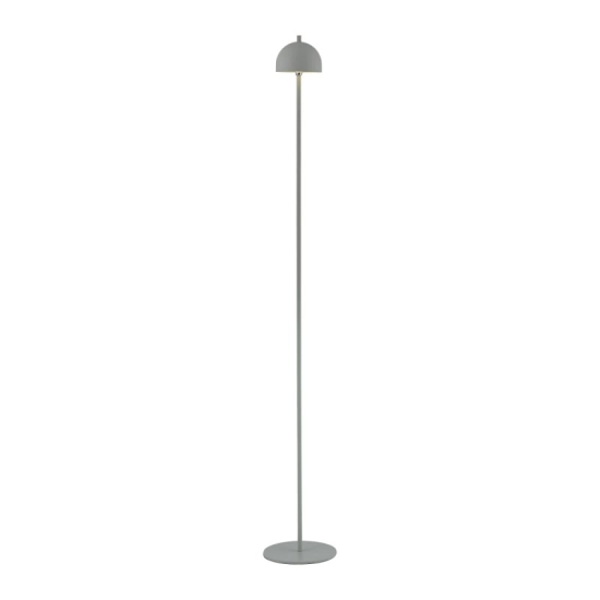 Lampa podłogowa BELLIS 19245-43 Paul Neuhaus by Zuma Line Schöner Wohnen
