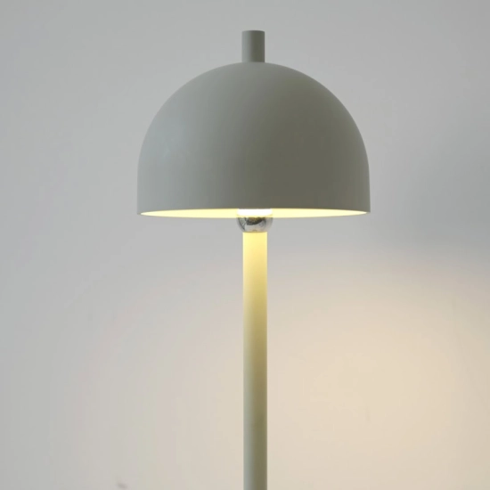Lampa podłogowa BELLIS 19245-43 Paul Neuhaus by Zuma Line Schöner Wohnen