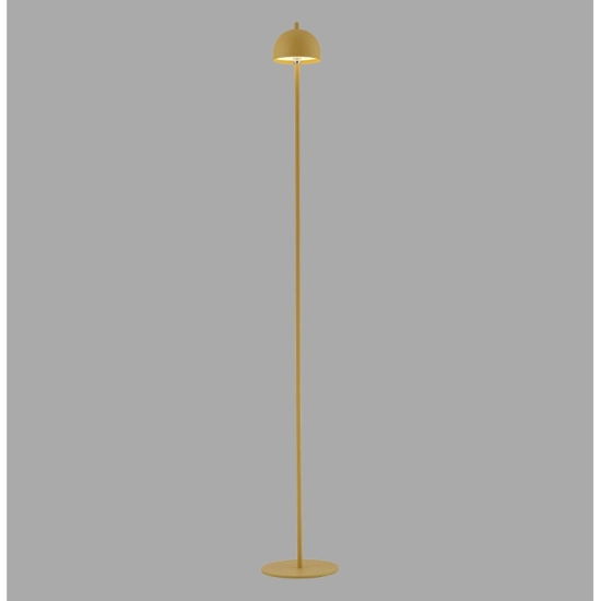 Lampa podłogowa BELLIS 19245-81 Paul Neuhaus by Zuma Line Schöner Wohnen