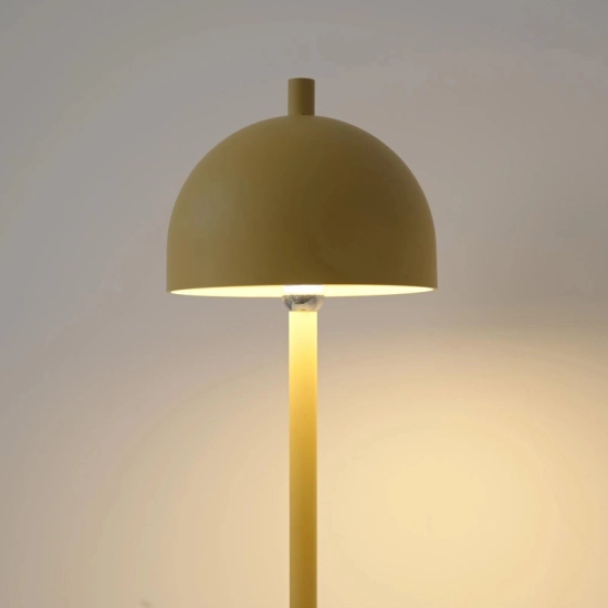 Lampa podłogowa BELLIS 19245-81 Paul Neuhaus by Zuma Line Schöner Wohnen