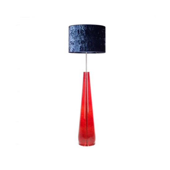Lampa podłogowa BERLIN RED L233311318 4concepts