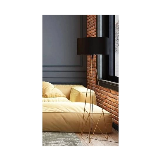 Lampa podłogowa CAMPORALE 39229 EGLO - zdjęcie produktu