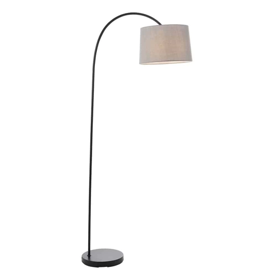 kinkiecik.pl Lampa podłogowa Carlson Floor 78163 ENDON