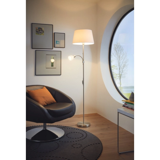 Lampa podłogowa CONESA 95686 EGLO - zdjęcie produktu