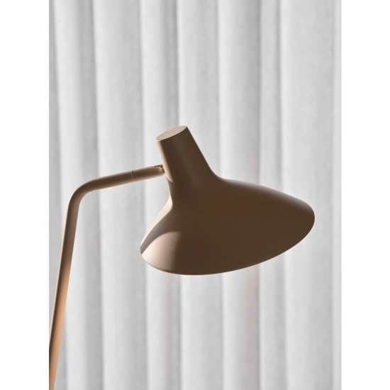 Lampa podłogowa DFTP Darci Sand E14 2120584008 Nordlux