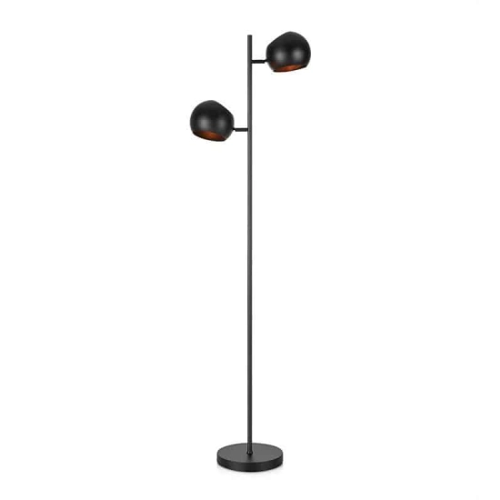 Lampa Podłogowa EDGAR 107741 Markslojd - zdjęcie produktu