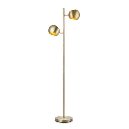 Lampa Podłogowa EDGAR 107742 Markslojd - zdjęcie produktu