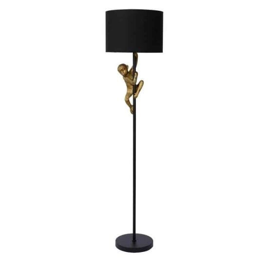 Lampa podłogowa EXTRAVAGANZA CHIMP 10702/81/30 Lucide - zdjęcie produktu