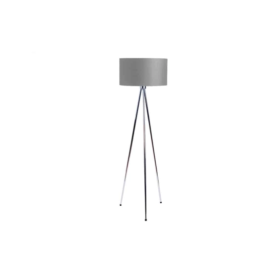 Lampa podłogowa Finn (grey) AZ2967 AZZARDO