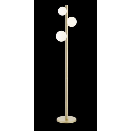 Lampa podłogowa FORES F0574-03N-V6AA ZUMA LINE