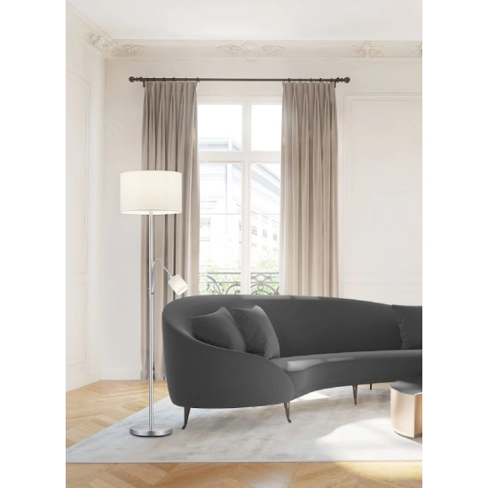 Lampa podłogowa HOTEL – 403900201 TRIO - zdjęcie produktu