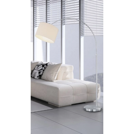 Lampa podłogowa HOTEL – 461100101 TRIO - zdjęcie produktu