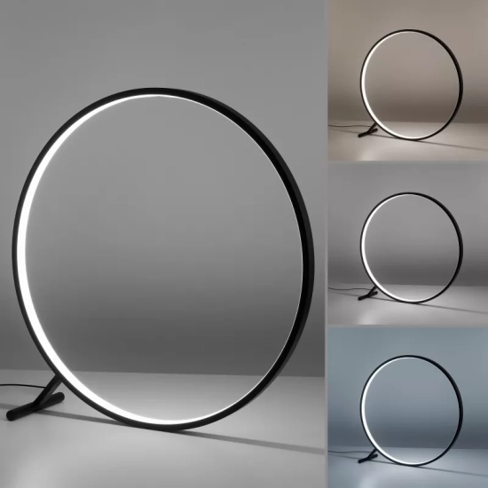 Lampa podłogowa HULA 319-18 Paul Neuhaus