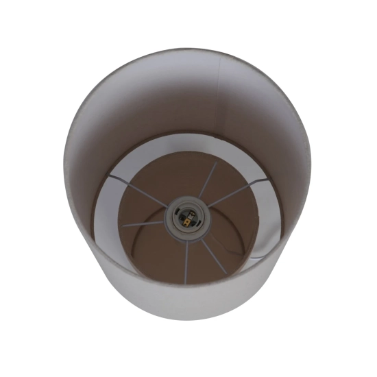 Lampa podłogowa Izara 60 beżowa 2612904009 Nordlux