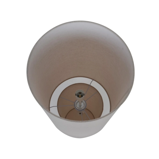 Lampa podłogowa Izara Beige 2612924009 Nordlux