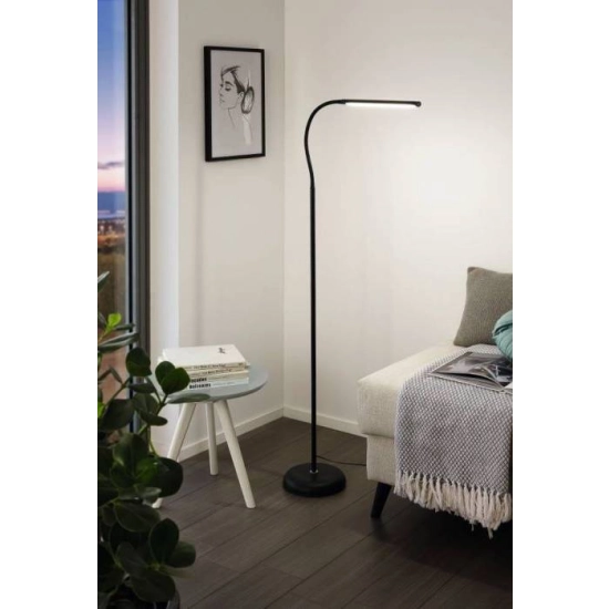 Lampa podłogowa LAROA 96439 EGLO - zdjęcie produktu