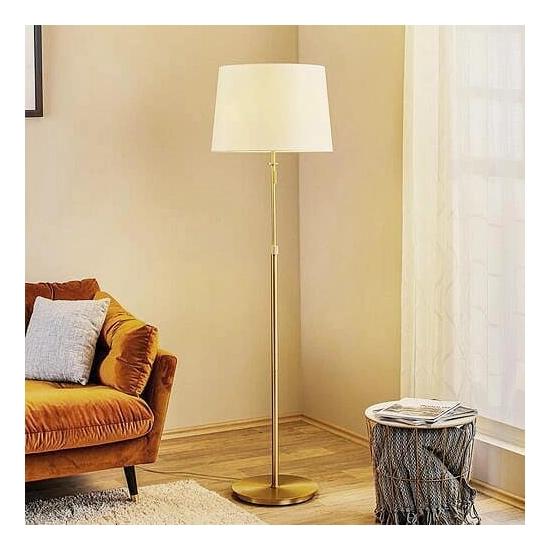 Lampa podłogowa LYON – 409100308 TRIO - zdjęcie produktu