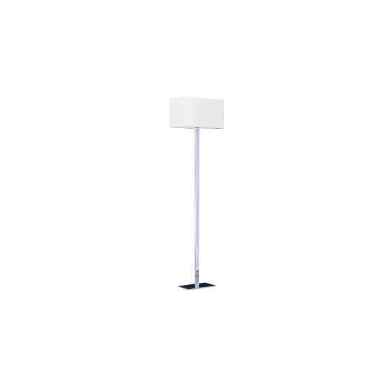 Lampa podłogowa MARTENS FLOOR WHITE AZ1528+AZ1560 AZZARDO