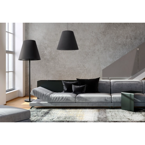 Lampa podłogowa MOSS 9736 Nowodvorski - zdjęcie produktu