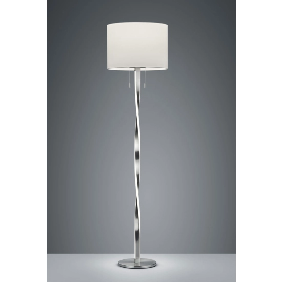 Lampa podłogowa NANDOR – 475310307 TRIO - zdjęcie produktu