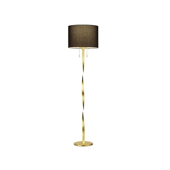 Lampa podłogowa NANDOR – 475310379 TRIO - zdjęcie produktu
