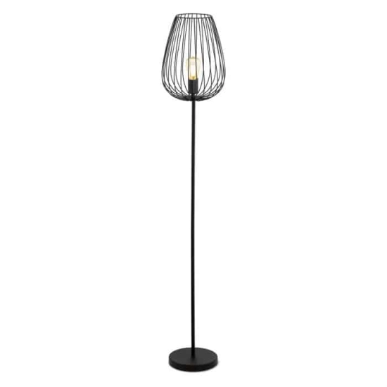 Lampa podłogowa Newtown 49474