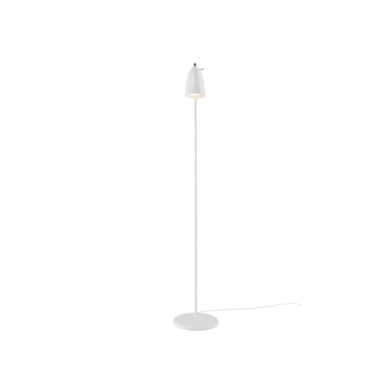 kinkiecik.pl Lampa podłogowa Nexus 2.0 DFTP Nordlux - biała 2020644001