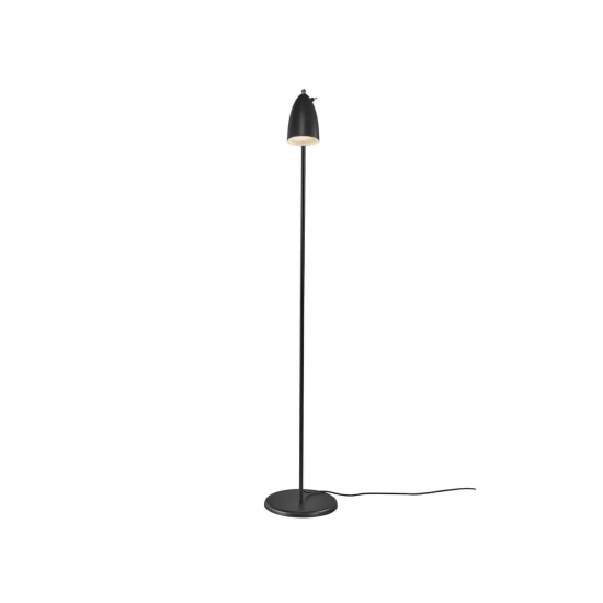 kinkiecik.pl Lampa podłogowa Nexus 2.0 DFTP Nordlux - czarna 2020644003