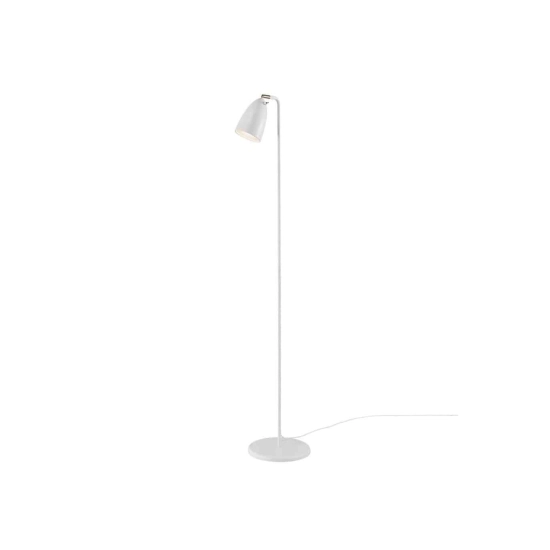 kinkiecik.pl Lampa podłogowa Nexus 2.0 DFTP Nordlux - biała 2020644001