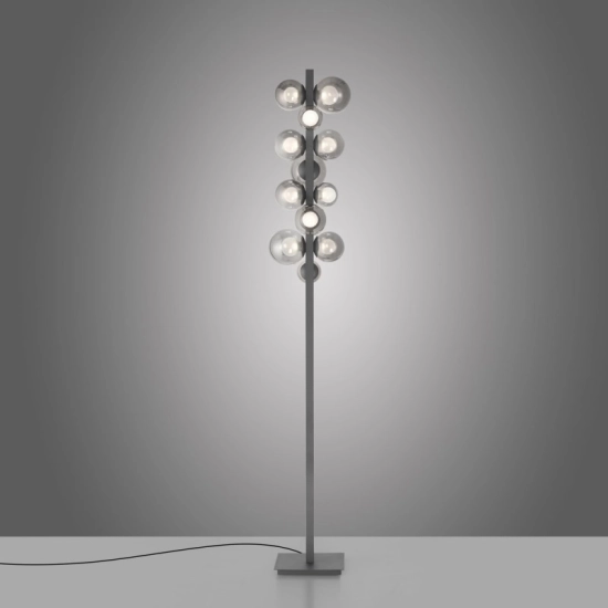 Lampa podłogowa E-POPUP 557-15 Paul Neuhaus by Zuma Line
