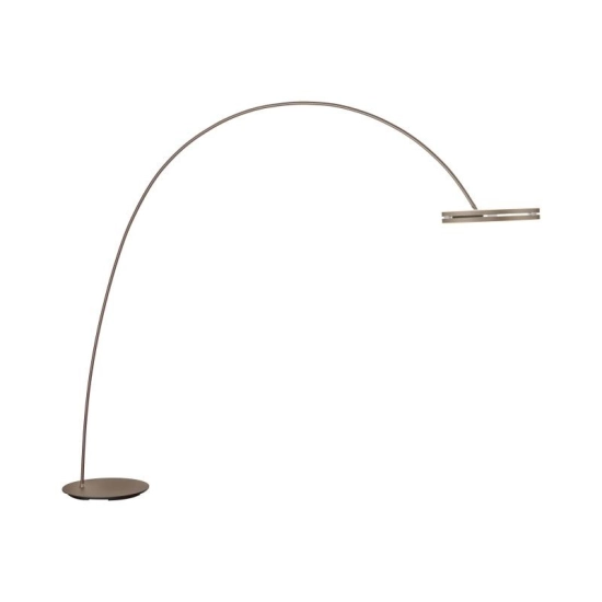 Lampa podłogowa PURE Loop-Bow 561-97 Paul Neuhaus by Zuma Line