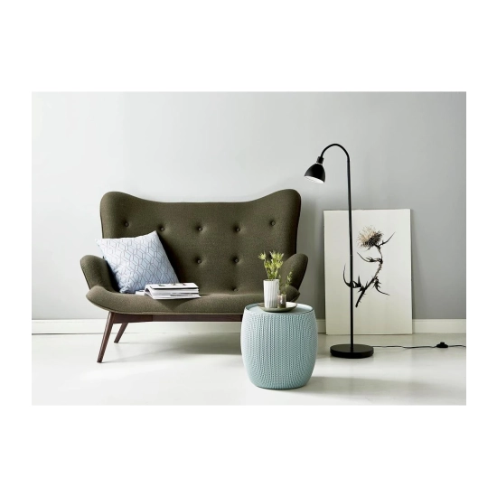 Lampa podłogowa Ray Single czarny 63214003 Nordlux