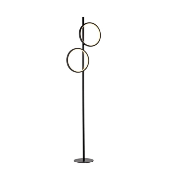 Lampa podłogowa RITUS 15396-18 Paul Neuhaus by Zuma Line