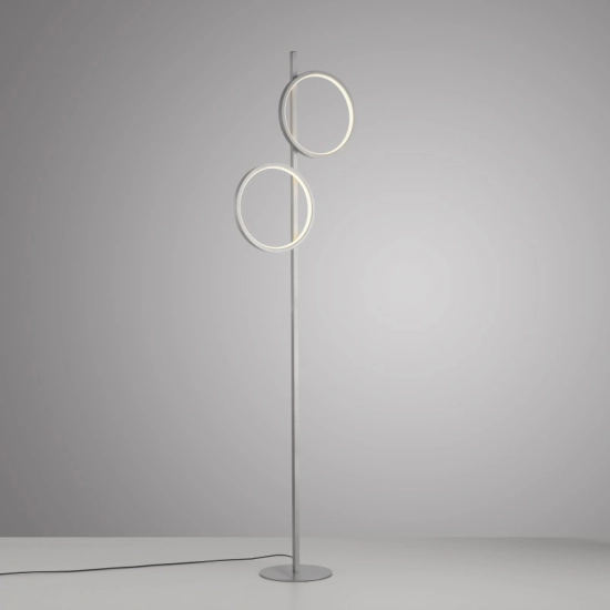 Lampa podłogowa RITUS 15396-21 Paul Neuhaus by Zuma Line