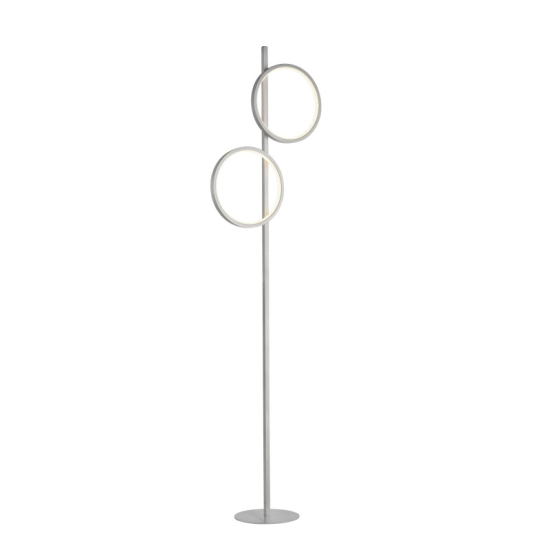 Lampa podłogowa RITUS 15396-21 Paul Neuhaus by Zuma Line