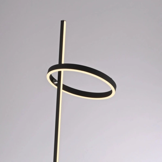 Lampa podłogowa RITUS 15397-18 Paul Neuhaus by Zuma Line