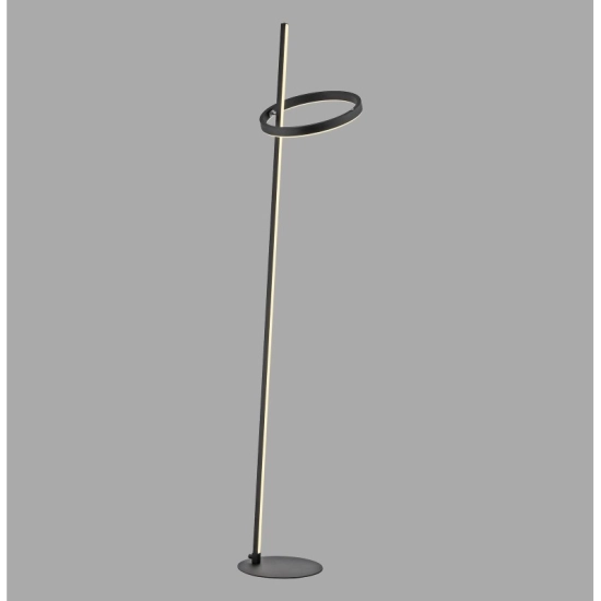 Lampa podłogowa RITUS 15397-18 Paul Neuhaus by Zuma Line
