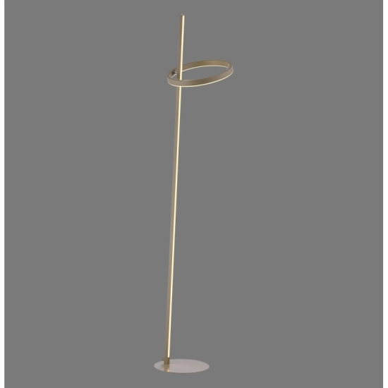 Lampa podłogowa RITUS 15397-39 Paul Neuhaus by Zuma Line