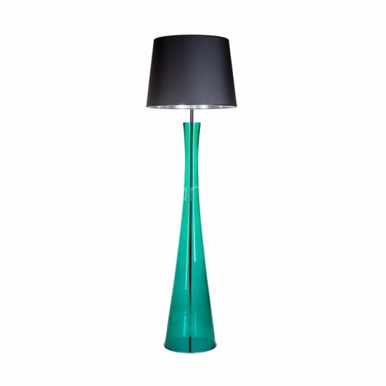 Lampa podłogowa SIENA GREEN L235312263 4concepts