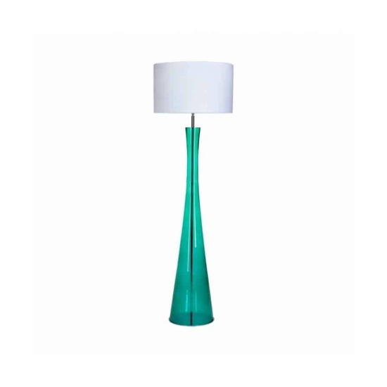 Lampa podłogowa SIENA GREEN L235312301 4concepts