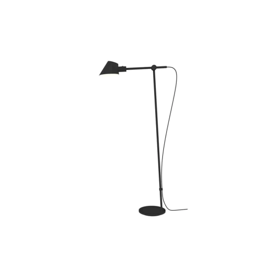 Lampa podłogowa Stay Long DFTP Nordlux - czarna 2020464003 - zdjęcie produktu