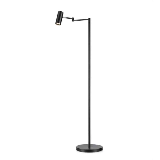 Lampa Podłogowa TORINO 107779 Markslojd - zdjęcie produktu