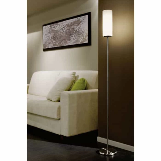 Lampa podłogowa Troy 3 85982