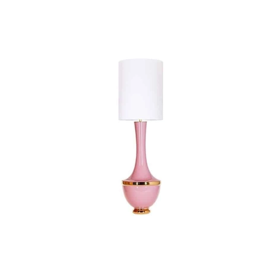 Lampa podłogowa TROYA ROUGE L232270302 4concepts